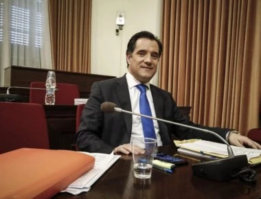 Α.Γεωργιάδης για Novartis: Προαναγγέλλει μηνύσεις και αγωγές